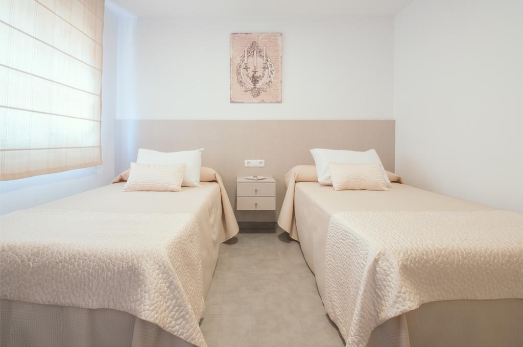 Doppelzimmer - barrierefrei
