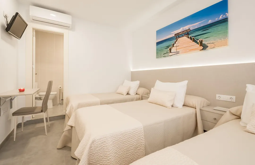 Hostal Romerito-1